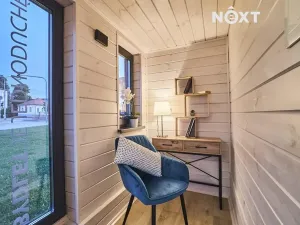 Prodej rodinného domu, Lipno nad Vltavou, 25 m2