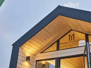 Prodej rodinného domu, Lipno nad Vltavou, 25 m2