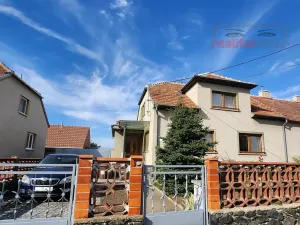Prodej rodinného domu, Podivín, Družstevní, 200 m2