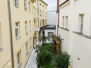 Prodej bytu 2+1, Olomouc, Dolní náměstí, 52 m2