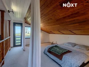 Prodej chaty, Luleč, 83 m2