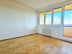 Pronájem bytu 1+1, Ostrava, Františka Hajdy, 33 m2