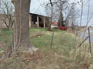 Prodej pozemku, Česká Ves, 720 m2