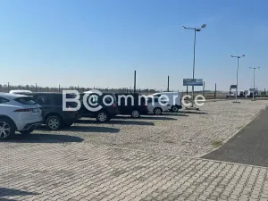 Pronájem komerčního pozemku, Pohořelice, 3700 m2