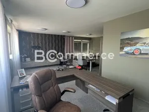 Pronájem komerčního pozemku, Pohořelice, 3700 m2