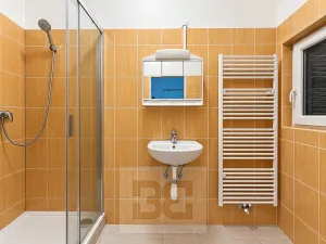 Pronájem bytu 2+1, Děčín, Na Úpatí, 45 m2