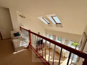 Prodej bytu 5+kk, Praha - Košíře, Černochova, 184 m2