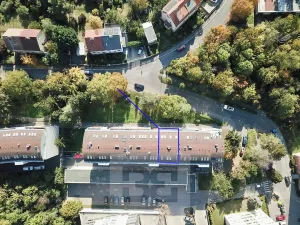 Prodej bytu 5+kk, Praha - Košíře, Černochova, 184 m2