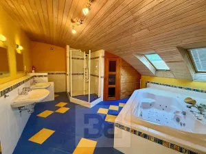 Prodej bytu 5+kk, Praha - Košíře, Černochova, 184 m2