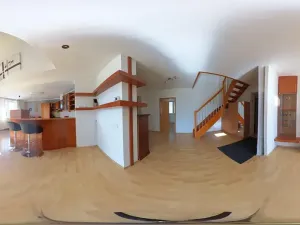Prodej bytu 5+kk, Praha - Košíře, Černochova, 184 m2