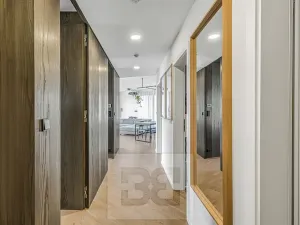 Prodej bytu 4+kk, Praha - Holešovice, V háji, 106 m2