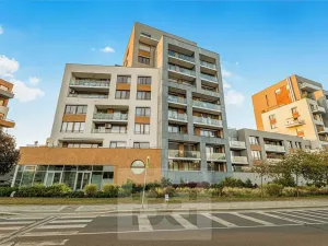 Prodej bytu 4+kk, Praha - Holešovice, V háji, 106 m2