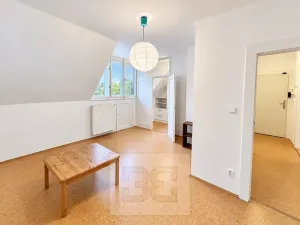 Pronájem bytu 4+kk, Praha - Vokovice, Na rozdílu, 99 m2