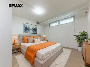 Prodej bytu 2+kk, Praha - Střížkov, Děčínská, 45 m2