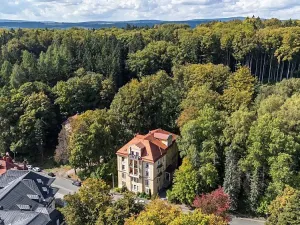Prodej bytu 3+1, Mariánské Lázně, Ruská, 100 m2