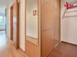 Prodej bytu 2+1, Zlín, Padělky IX, 54 m2