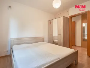 Prodej bytu 2+1, Zlín, Padělky IX, 54 m2