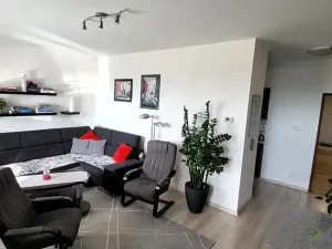 Pronájem bytu 3+1, Nový Jičín, Tyršova, 90 m2