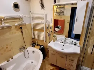 Pronájem bytu 3+1, Nový Jičín, Tyršova, 90 m2