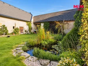 Prodej rodinného domu, Člunek, 105 m2