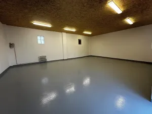 Pronájem skladu, Praha - Horní Počernice, Bystrá, 74 m2