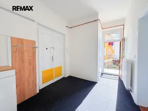 Prodej bytu 3+1, Kutná Hora, Nádražní, 75 m2