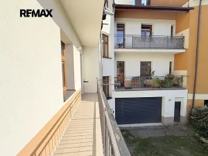 Prodej bytu 3+1, Kutná Hora, Nádražní, 75 m2