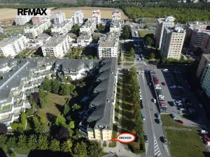 Prodej obchodního prostoru, Praha - Hlubočepy, Voskovcova, 141 m2