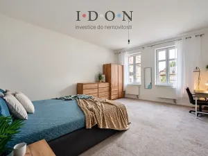 Prodej bytu 3+1, Český Těšín, Čapkova, 90 m2