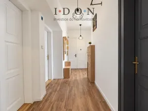 Prodej bytu 3+1, Český Těšín, Čapkova, 90 m2