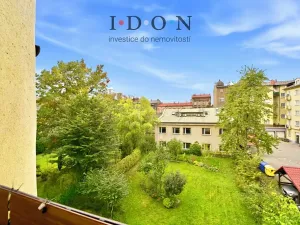 Prodej bytu 3+1, Český Těšín, Čapkova, 90 m2