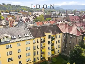 Prodej bytu 3+1, Český Těšín, Čapkova, 90 m2