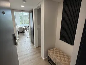 Pronájem bytu 1+kk, Praha - Kbely, Mladoboleslavská, 38 m2