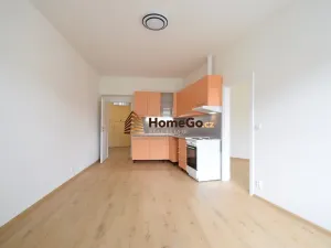 Pronájem bytu 2+kk, Praha - Nusle, Žateckých, 53 m2