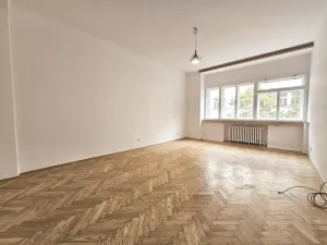 Pronájem bytu 2+1, Praha - Vinohrady, Řipská, 60 m2