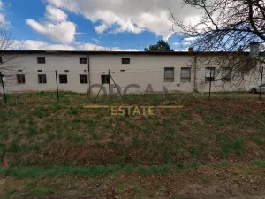 Prodej podílu pole, Kroměříž, 851 m2