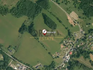 Prodej podílu pole, Radvanice, 20692 m2