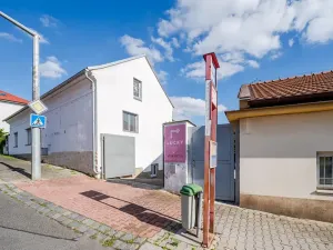 Prodej činžovního domu, Praha - Libeň, Davídkova, 558 m2