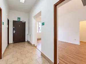 Prodej činžovního domu, Praha - Libeň, Davídkova, 558 m2