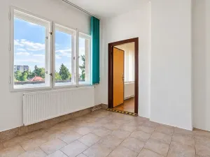 Prodej činžovního domu, Praha - Libeň, Davídkova, 558 m2