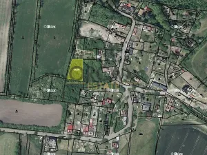 Prodej louky, Bečov, 1085 m2
