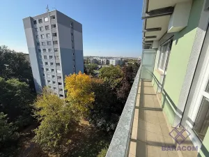 Prodej bytu 2+1, Čelákovice, Spojovací, 58 m2