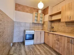 Prodej bytu 2+kk, Bílina, Fügnerova, 49 m2