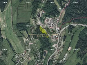 Prodej louky, Loužnice, 3107 m2