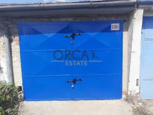 Pronájem garáže, Hodonín, 18 m2