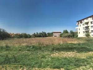 Prodej podílu komerčního pozemku, Olomouc, 2811 m2