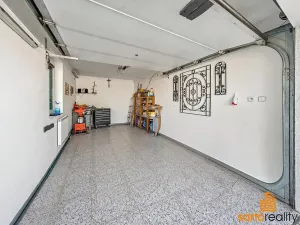 Prodej rodinného domu, Tatobity, 180 m2