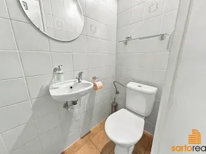 Prodej rodinného domu, Tatobity, 180 m2
