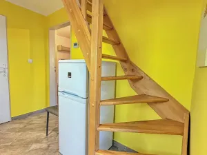 Pronájem bytu 2+1, Holubice, V Průhonu, 50 m2