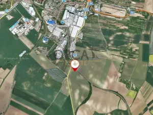 Prodej pole, Kyjov, 10751 m2